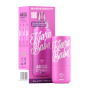 Kiara Baba Vape Akku - 850mAh Candy Pink