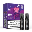 187 Strassenbande - Prefilled Pods 20mg 2 St&uuml;ck Juicy Puzzy