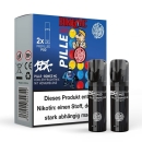 187 Strassenbande - Prefilled Pods 20mg 2 St&uuml;ck Pille