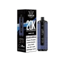 Al Fakher - AF 20K HYPERMAX Berry Ice