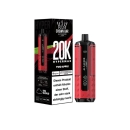 Al Fakher - AF 20K HYPERMAX Two Apple