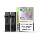 La Fume Nova Pods 20mg/ml Apple Peach