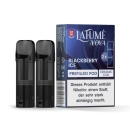 La Fume Nova Pods 20mg/ml Blackberry Ice