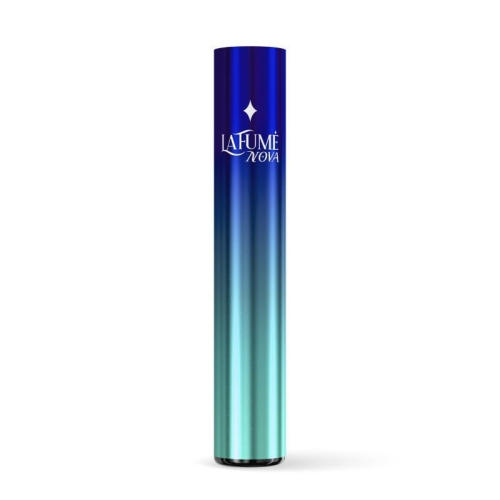 La Fume Nova Akkuträger Azul