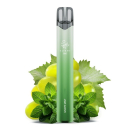 Elfbar 800  Einweg Vape Nikotinfrei - Grape Mint 0 mg/ml