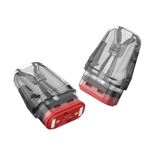 Oxva - Xlim Pro Pods 3ml 0,4 Ohm