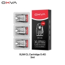 Oxva - Xlim Pro Pods 3ml 0,4 Ohm