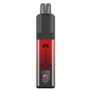 Hayati Pro Max Plus - 15k - Akku Red