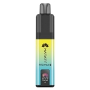 Hayati Pro Max Plus - 15k - Akku Green Yellow