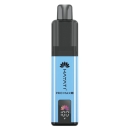 Hayati Pro Max Plus - 15k - Akku Blue