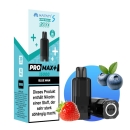 Hayati Pro Max Plus - 15k - Pod Set Blue Man