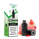 Hayati Pro Max Plus - 15k - Pod Set Watermelon Ice