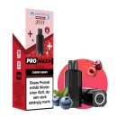 Hayati Pro Max Plus - 15k - Pod Set Cherry Berry