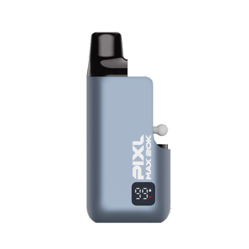 Pixl MAX 20k Basisgerät Blue