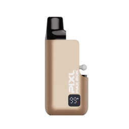 Pixl MAX 20k Basisger&auml;t Gold