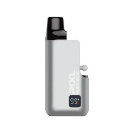 Pixl MAX 20k Basisger&auml;t Silver