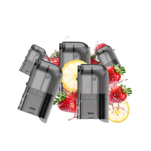 Pixl MAX 20k Refill Container