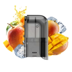 Pixl MAX 20k Pods Mango Ice