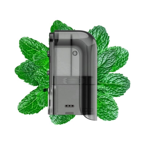 Pixl MAX 20k Pods Fresh Mint