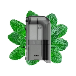 Pixl MAX 20k Pods Fresh Mint