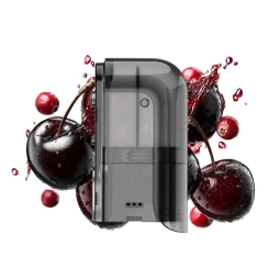 Pixl MAX 20k Pods Blue Cherry Cranberry