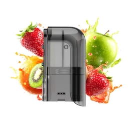 Pixl MAX 20k Pods Strawberry Burst