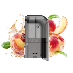 Pixl MAX 20k Pods Juicy Peach