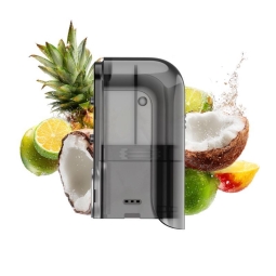 Pixl MAX 20k Pods Pineapple Coco