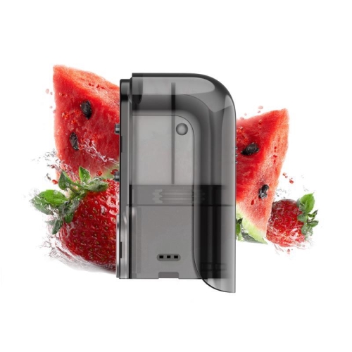 Pixl MAX 20k Pods Strawberry Watermelon
