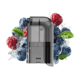 Pixl MAX 20k Pods Blueberry Sour Razz