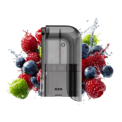 Pixl MAX 20k Pods Mix Berries