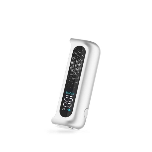 Mevol S7000 - Basisgerät Silber