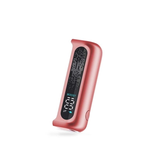 Mevol S7000 - Basisgerät Rot