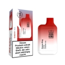 Aroma King Mini Einweg 700 Z&uuml;ge Cherry Ice 20 mg