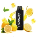 Mevol S7000 Pods - Lemon Lime
