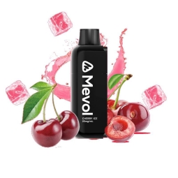 Mevol S7000 Pods - Cherry Ice