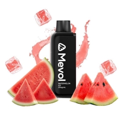 Mevol S7000 Pods - Watermelon Ice
