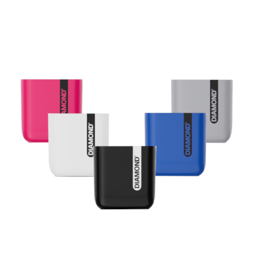 Vapes Bars Diamond 3000 - Akku 500mAh