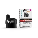 Vapes Bars Diamond 3000 Pods Pineapple Ice