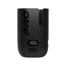 IVG Pro 15k Akku Schwarz