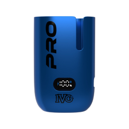 IVG Pro 15k Akku Blau
