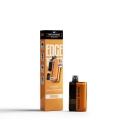 SKE Crystal Edge 10000 Akku Orange