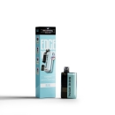 SKE Crystal Edge 10000 Akku Blau