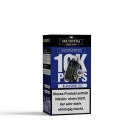 SKE Crystal Edge 10000 Pod Blackberry Ice