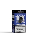 SKE Crystal Edge 10000 Pod Blueberry