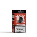 SKE Crystal Edge 10000 Pod Strawberry Ice