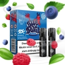 187 Strassenbande - Prefilled Pods 20mg 2 St&uuml;ck Blue Devil
