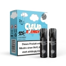 187 Strassenbande - Prefilled Pods 20mg 2 St&uuml;ck Cloud Energy
