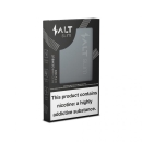 Salt Slim Akku Schwarz