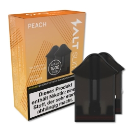 Salt Slim Pod Peach